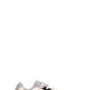 GAUDI' Sneaker donna bianca