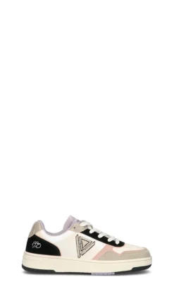 GAUDI' Sneaker donna bianca