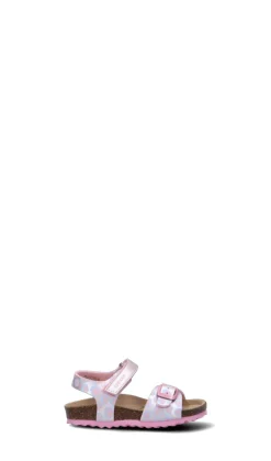 GEOX Sandalo bimba rosa