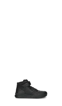 GEOX Sneaker bimbo nera