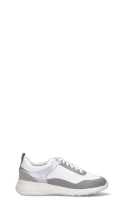 GEOX Sneaker donna bianca
