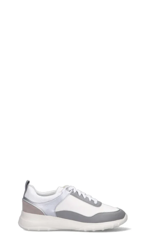 GEOX Sneaker donna bianca
