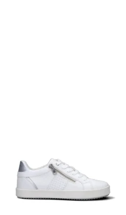 GEOX Sneaker donna bianca