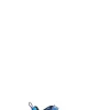 GEOX Sneaker ragazzo blu