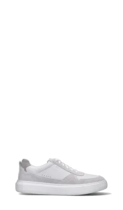 GEOX Sneaker uomo bianca