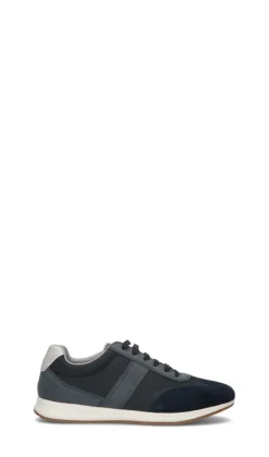 GEOX Sneaker uomo blu