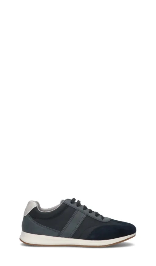 GEOX Sneaker uomo blu