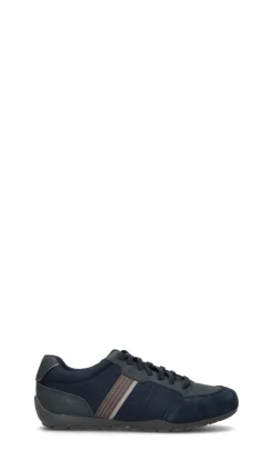 GEOX Sneaker uomo blu