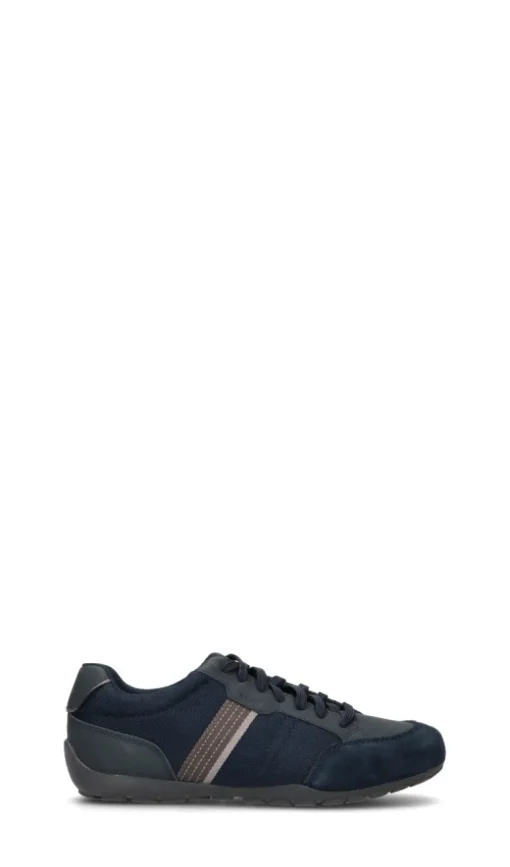 GEOX Sneaker uomo blu