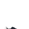GEOX Sneaker uomo blu/bianca in pelle