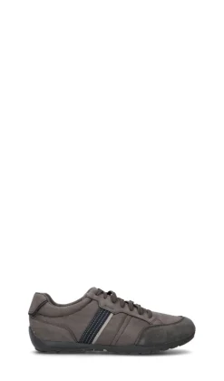 GEOX Sneaker uomo grigia