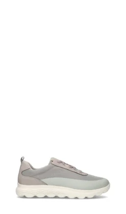GEOX Sneaker uomo grigia