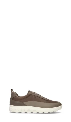 GEOX Sneaker uomo grigia