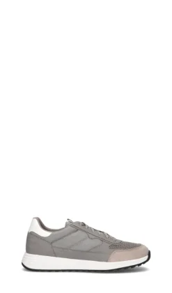 GEOX Sneaker uomo grigia