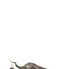 GEOX Sneaker uomo verde militare