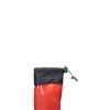 G&G Stivale in gomma bambino rosso/blu
