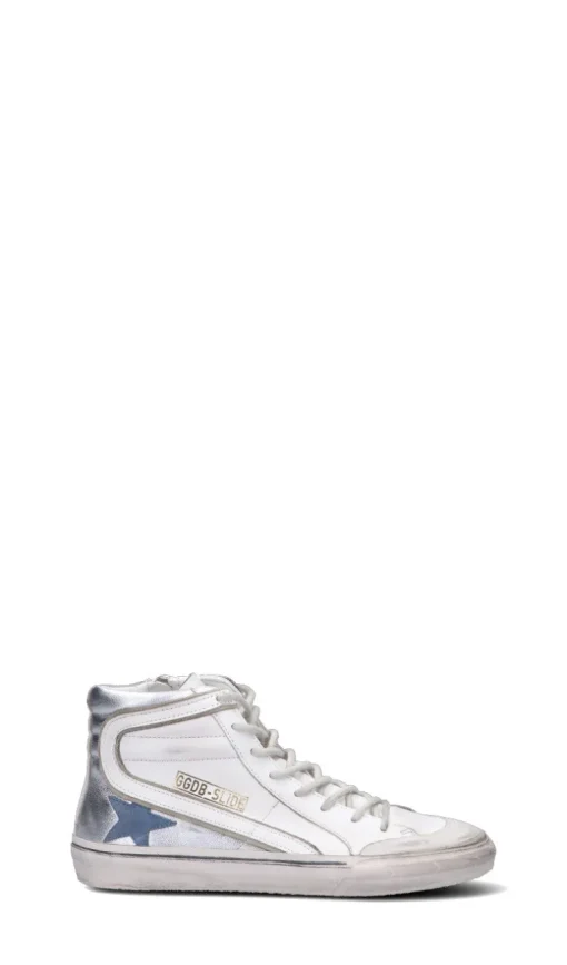 GOLDEN GOOSE - SLIDE DOUBLE QUARTER PENSTAR