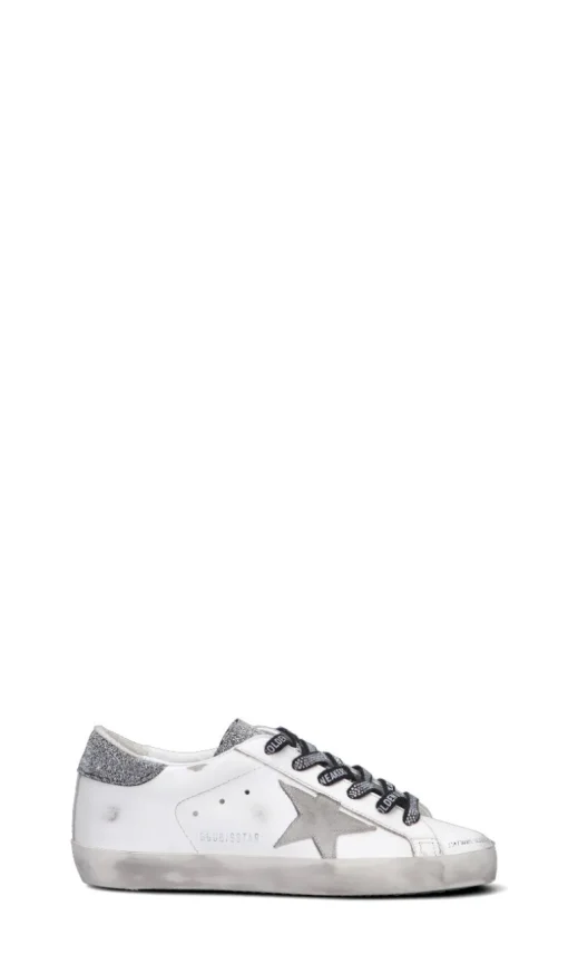 GOLDEN GOOSE - SUPER-STAR CLASSIC WITH LIST