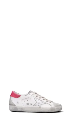 GOLDEN GOOSE - SUPER-STAR CLASSIC WITH SPUR