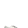 GOLDEN GOOSE HI STAR Sneaker donna bianca in pelle