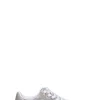 GUESS - DENESA7 Sneaker donna taupe