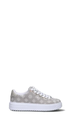 GUESS - DENESA7 Sneaker donna taupe