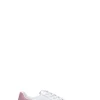 GUESS - ELBINA Sneaker donna bianca