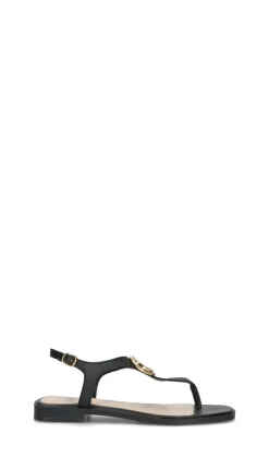 GUESS Sandalo donna nero