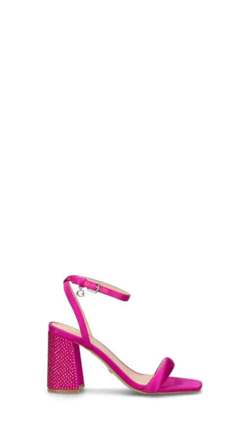 GUESS Sandalo donna rosa