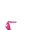 GUESS Sandalo donna rosa