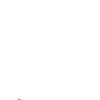 GUESS Slingback donna beige in pelle