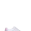 GUESS Sneaker donna bianca/rosa