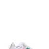 GUESS Sneaker donna bianca e verde