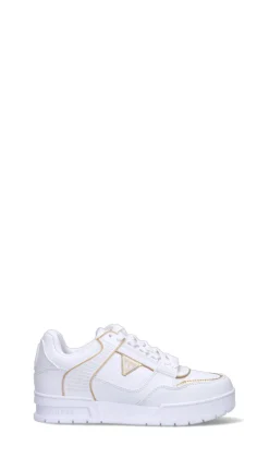 GUESS Sneaker donna bianca