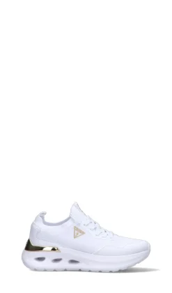GUESS Sneaker donna bianca