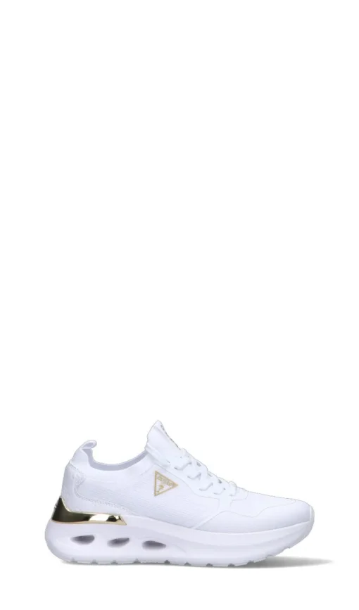GUESS Sneaker donna bianca