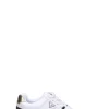 GUESS Sneaker donna bianca e nera