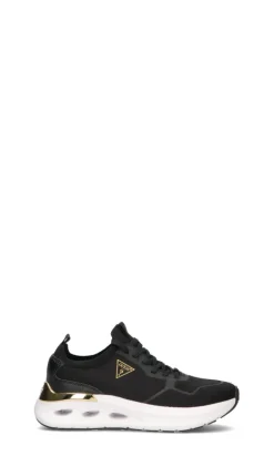 GUESS Sneaker donna nera