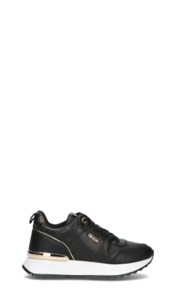 GUESS Sneaker donna nera