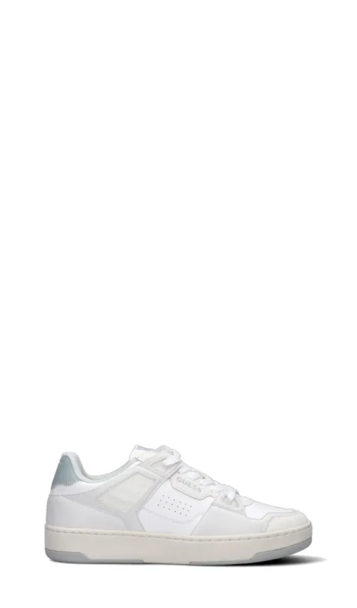 GUESS Sneaker uomo bianca