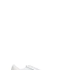 GUESS Sneaker uomo bianca in pelle