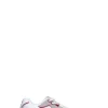 GUESS Sneaker uomo bianca/rossa