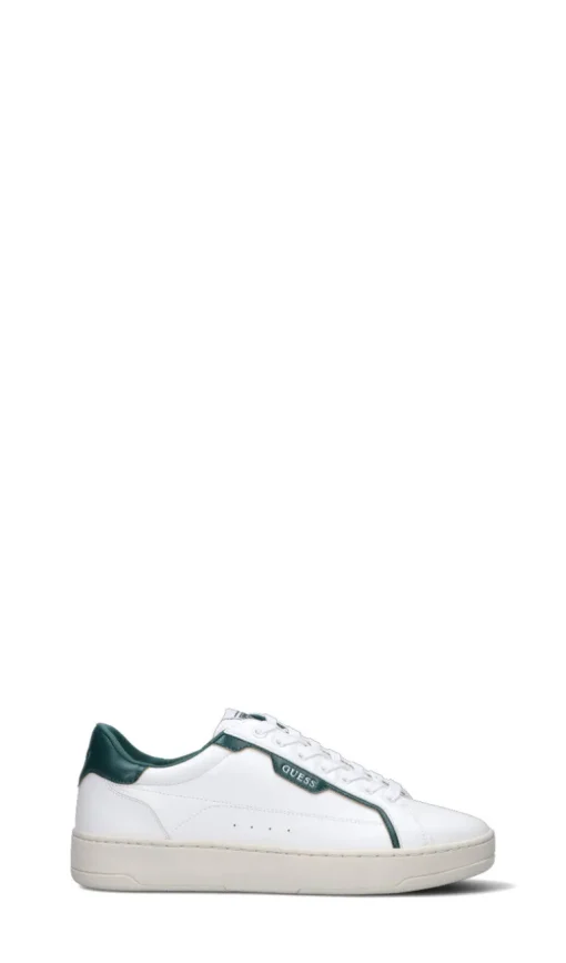 GUESS Sneaker uomo bianca