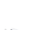 GUESS Sneaker uomo bianca e nera