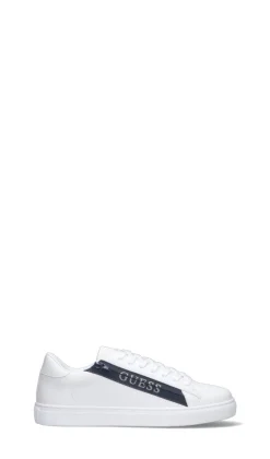 GUESS Sneaker uomo bianca e nera