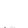 GUESS Sneaker uomo bianca e nera