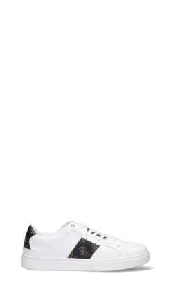 GUESS Sneaker uomo bianca e nera