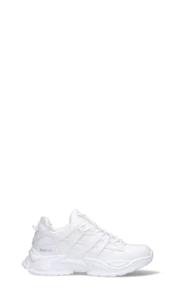GUESS Sneaker uomo bianca