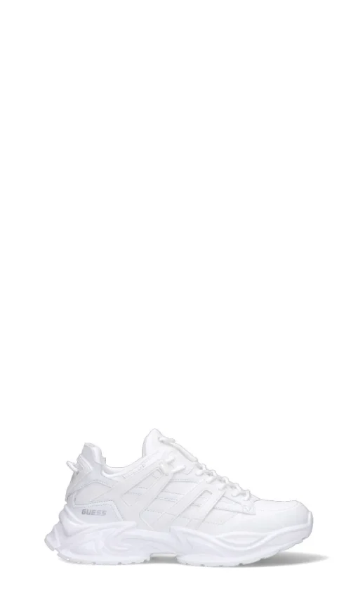 GUESS Sneaker uomo bianca