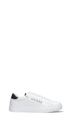 GUESS Sneaker uomo bianca/nera